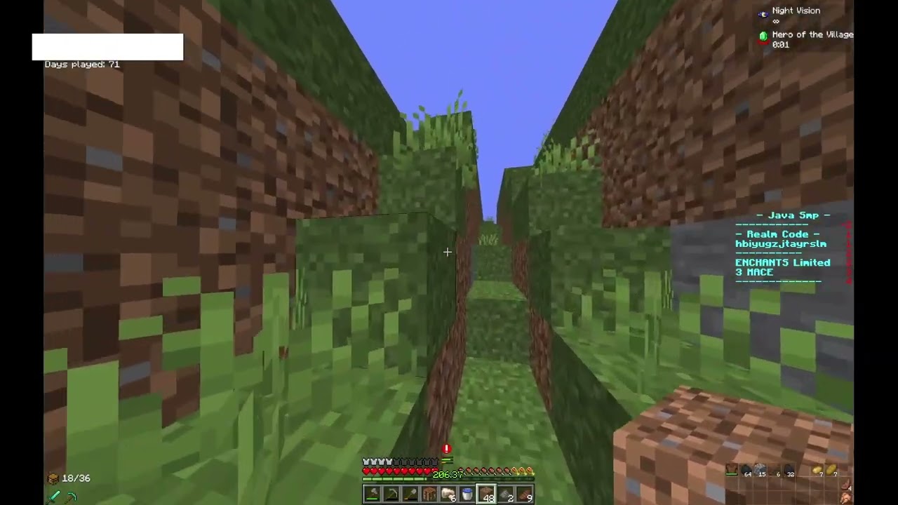 Finding diamonds ep:2 part:1
