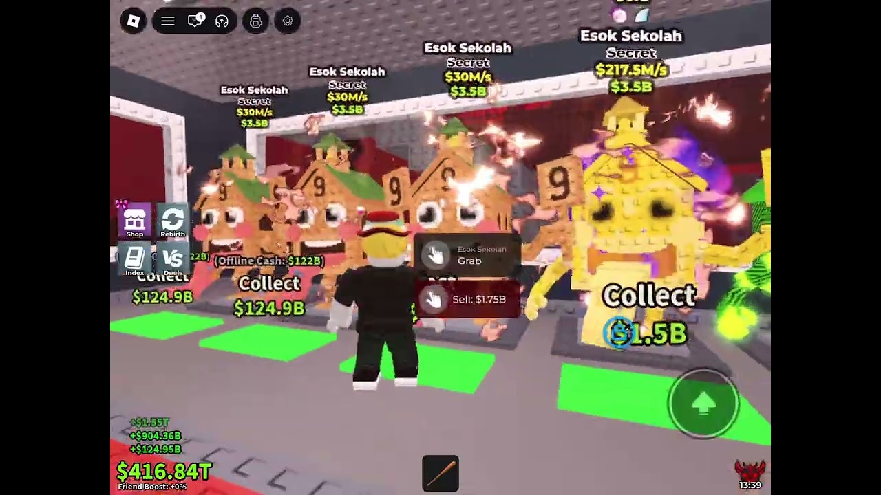 My base sub pls