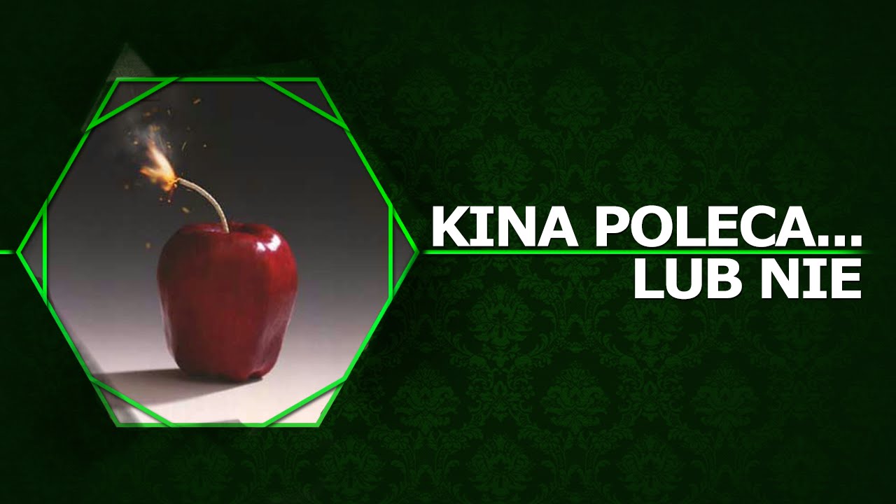 Kina Poleca... lub nie '34 - Boston Public