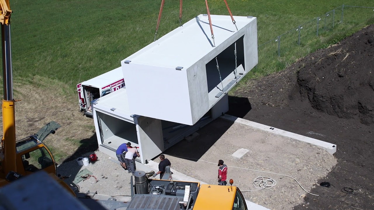 „HAUS AN DEN RANGAU WIESEN“ - SENIORENZENTRUM IN BAD WINDSHEIM