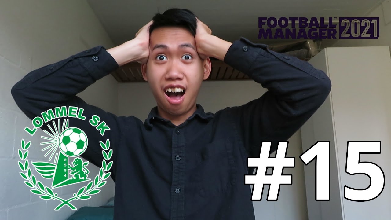 JANUARY TRANSFER WINDOW!! | FM21 Career Mode #15
