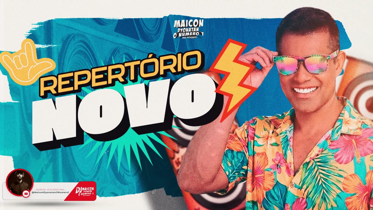 Kiko Chicabana 2026 | CD Promocional Ao Vivo | Hits Atualizados | Verão e Carnaval Só as Tops