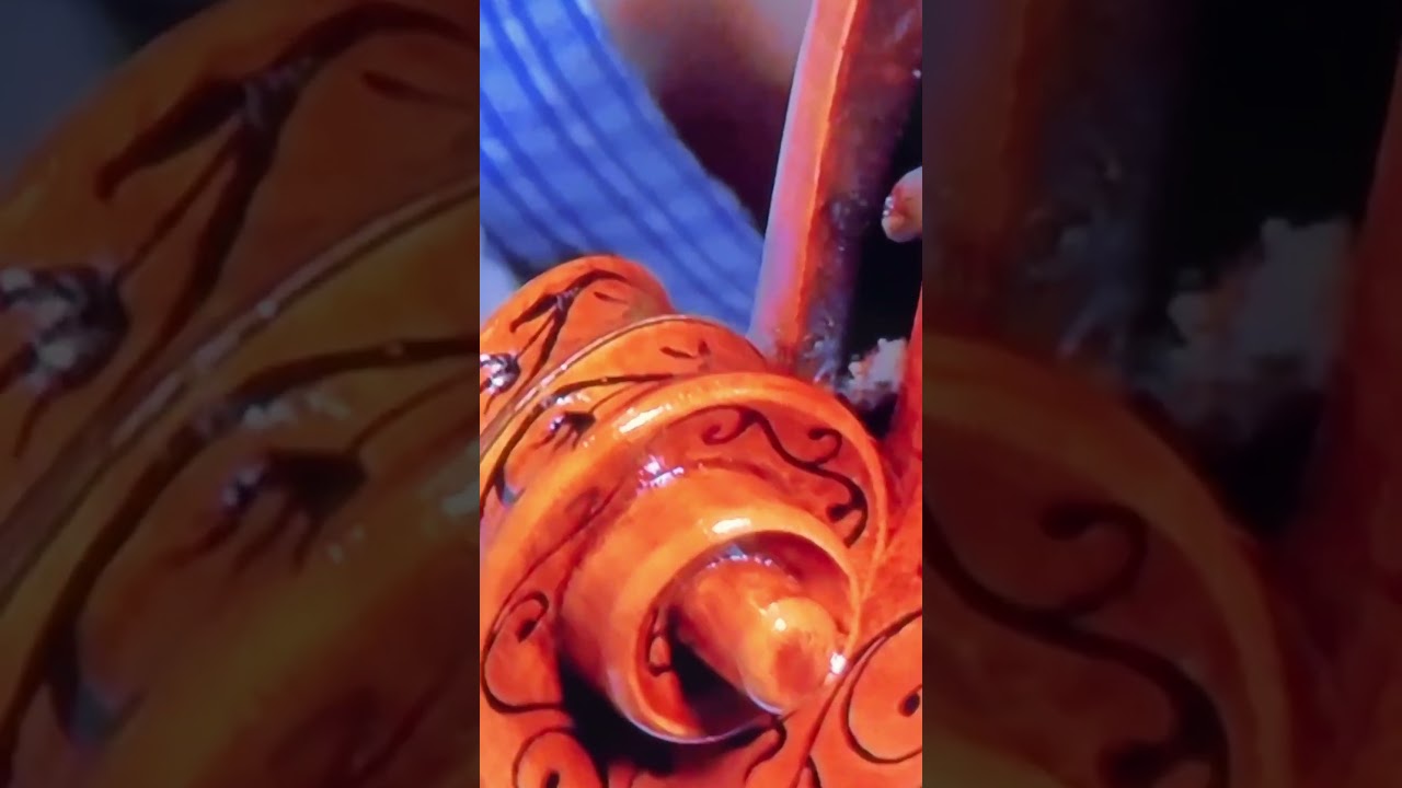 Cremona, visitando il MUSEO DEL VIOLINO