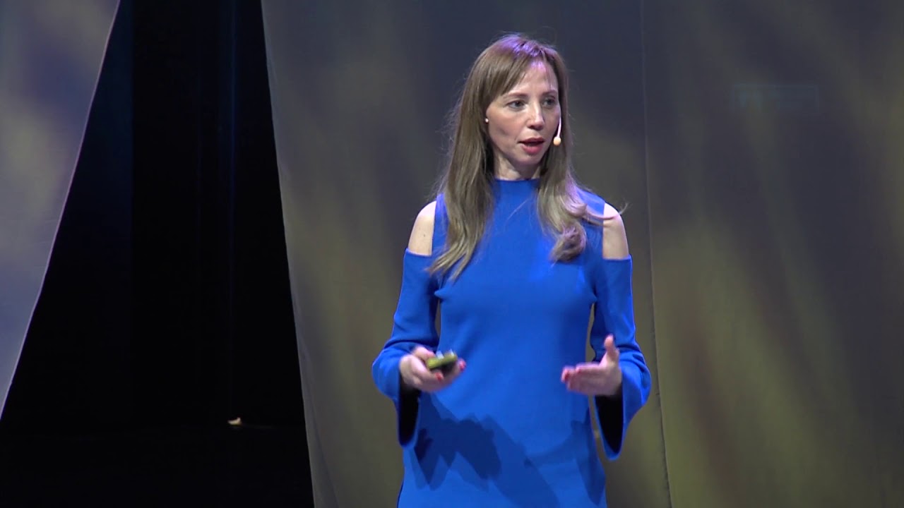 El Lenguaje No Verbal de las Ventas por Constanza García