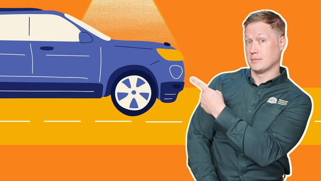 Do These 7 Things Before Buying Your Next Vehicle