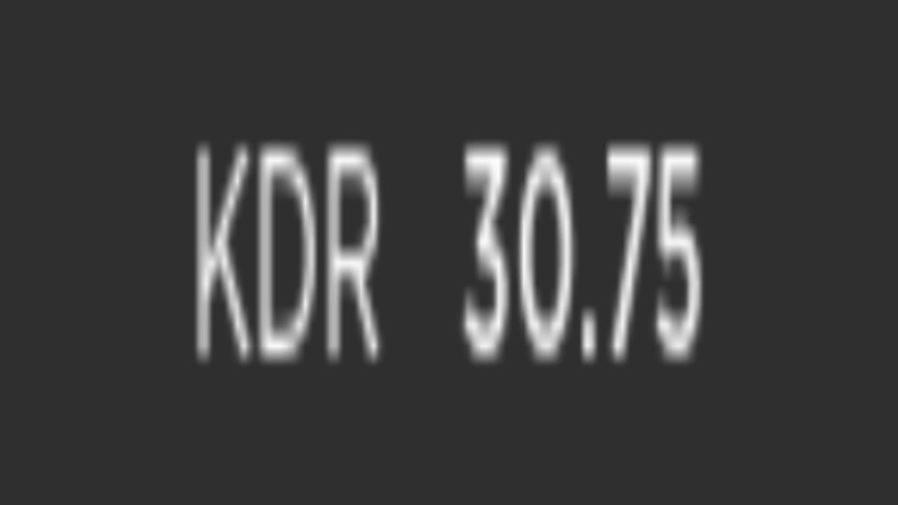 don't talk to me unless this is your kd