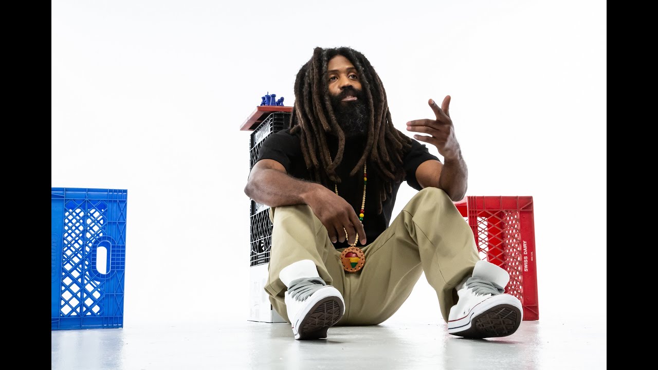 MURS - The D.O.C. (Official Video)