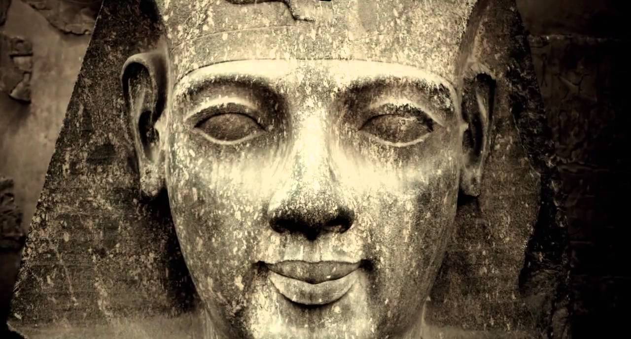 Откровение пирамид HD