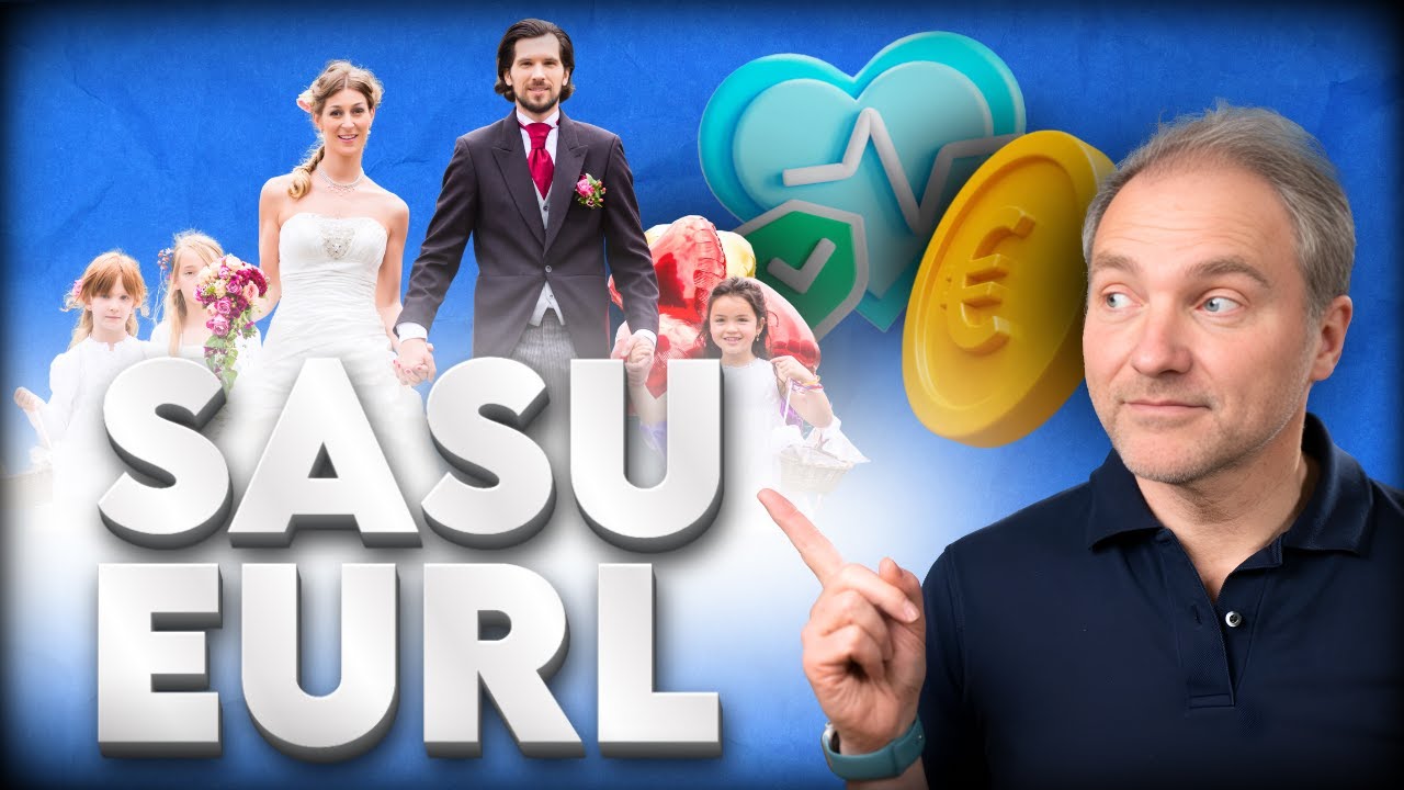 SASU ou EURL : Quelle est la meilleure pour toi ? (cas concret)