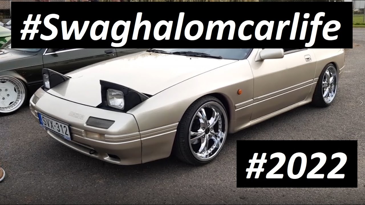 Swaghalomcarlife Autumn Meet #visszat&eacute;r&uuml;nk #2022