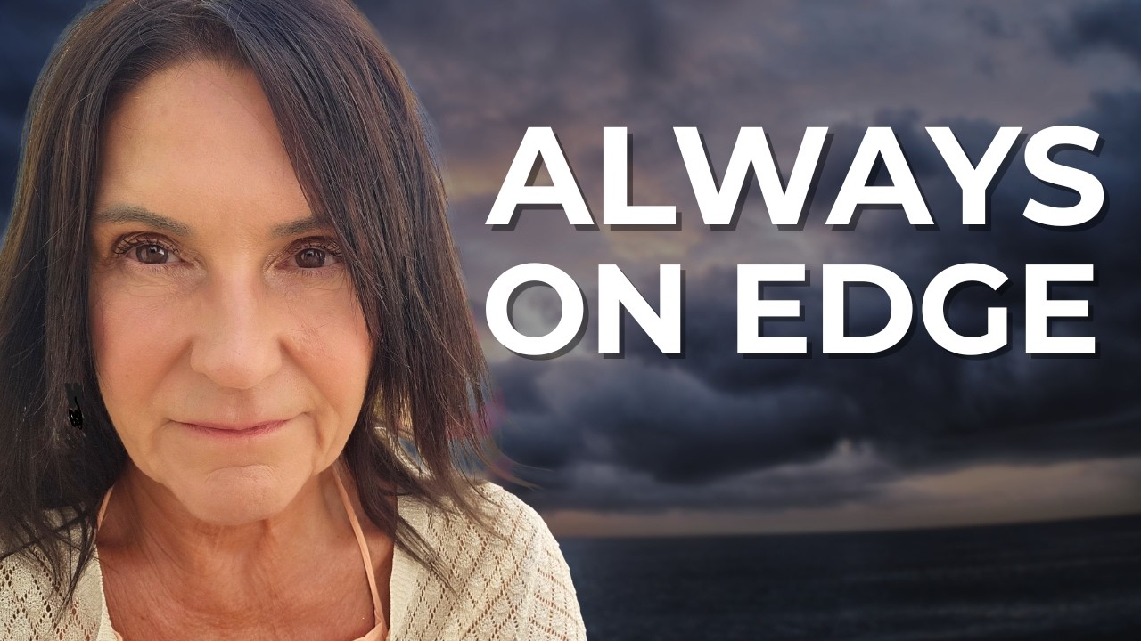 Angry About Everything? Why You're Angry All The Time