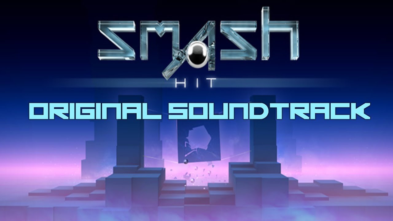Музыка из игры Smash hit