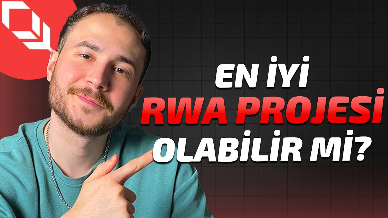 En İyi RWA Projesi PLUME Olabilir mi? Plume Network Nedir?