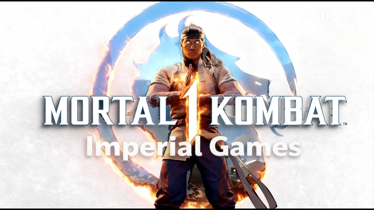 Gameplay de Mortal Kombat 1 #7