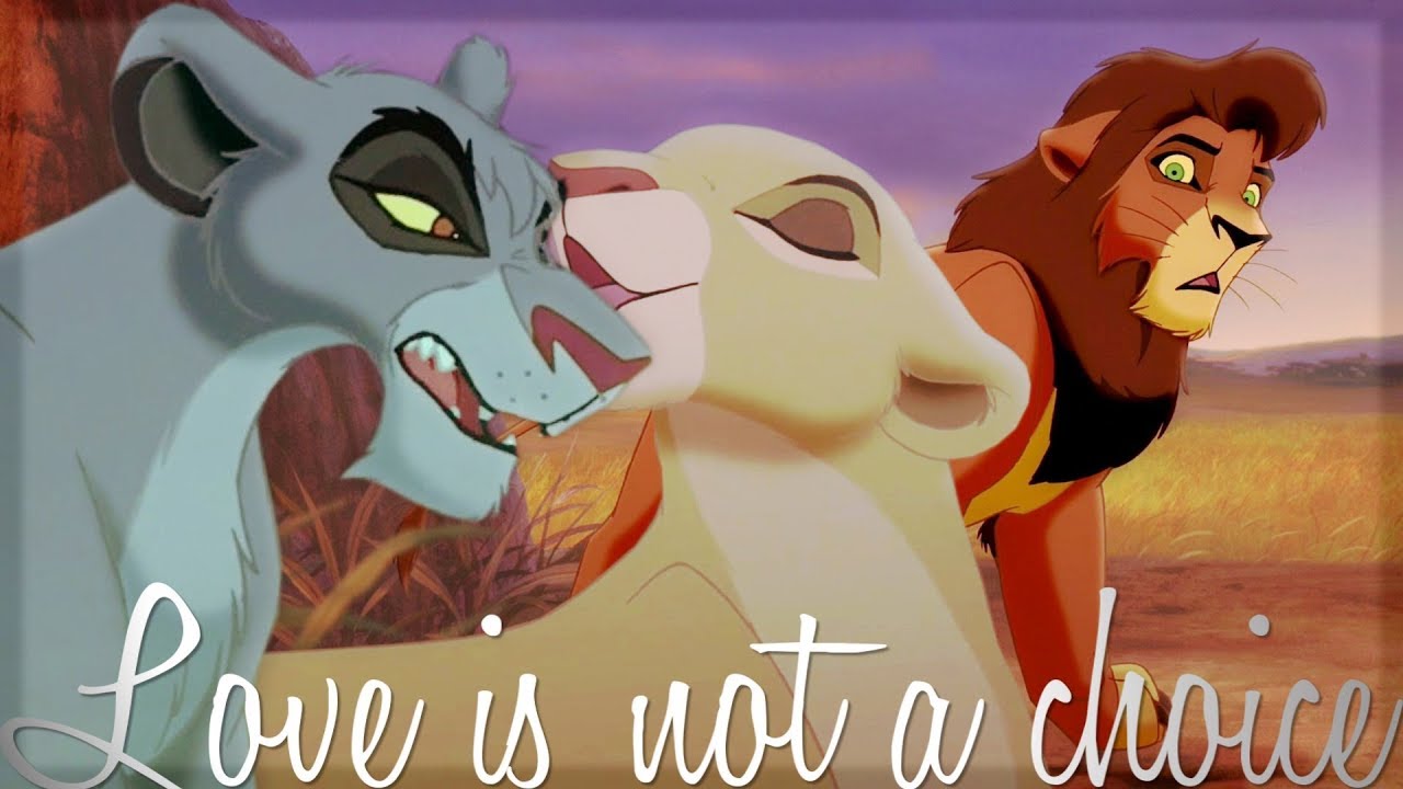 「CB🌸MEPs」 ♂ Love is not a choice ♀ ▸ FULL CROSSOVER MEP