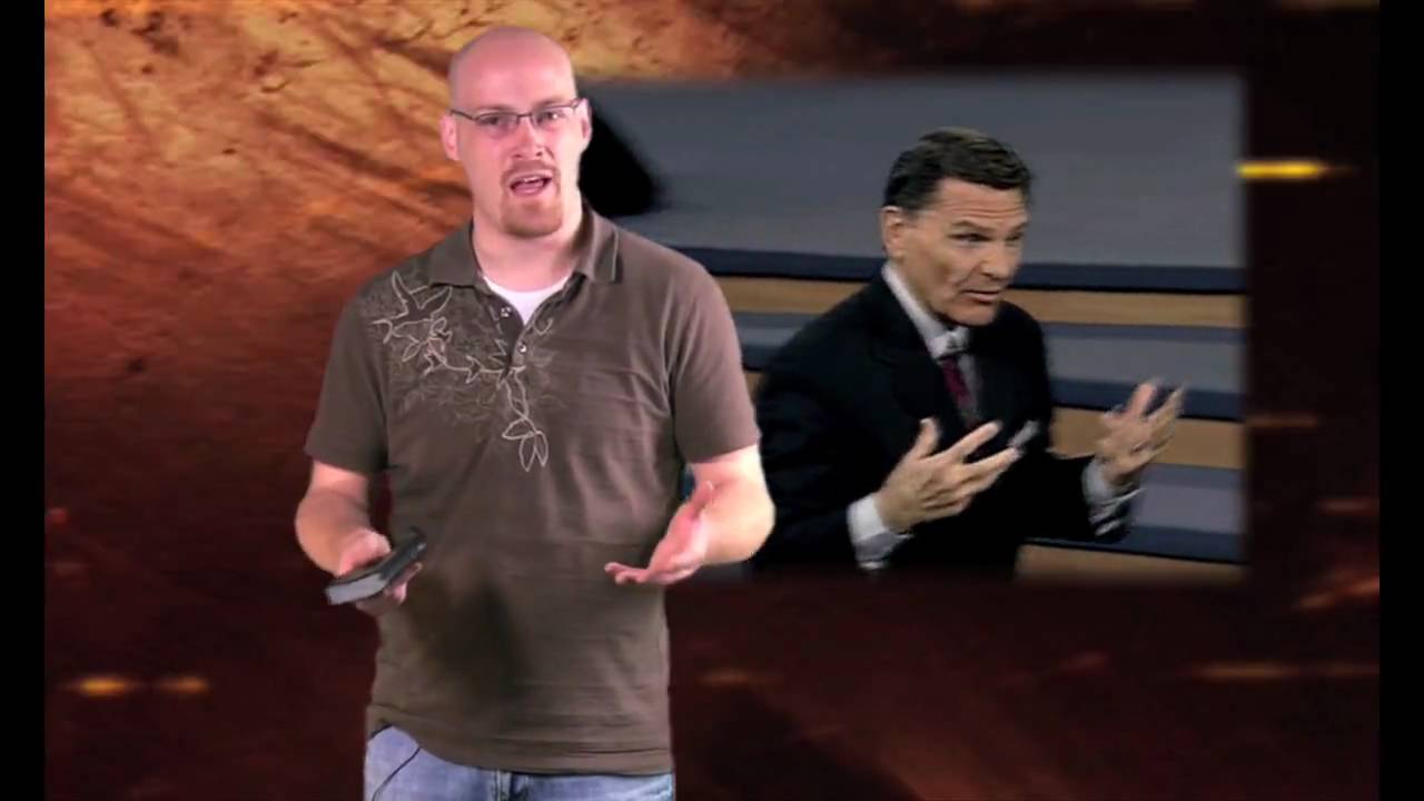Word of Faith - Exposed (WoF Series Part 1)