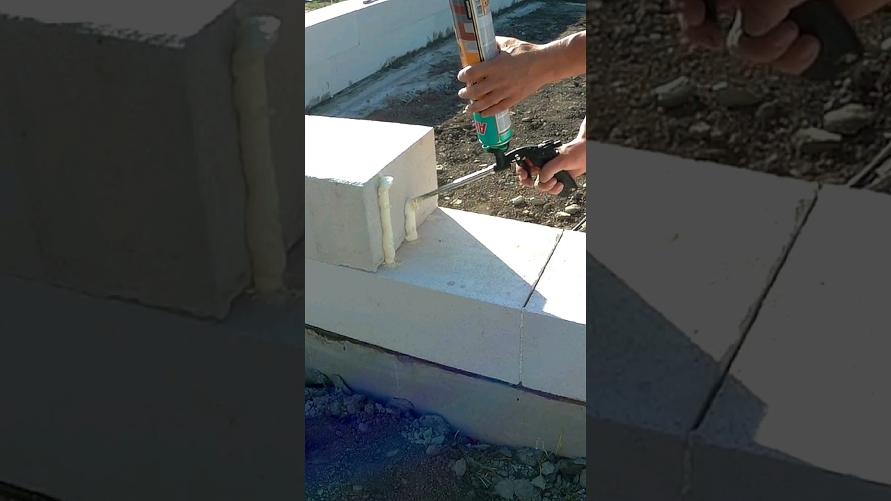 Amazing Construction Innovation #building #craft #diy #homemade