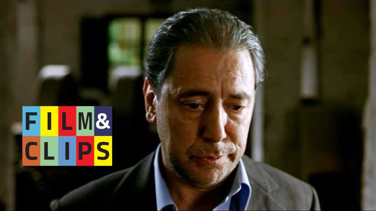 I Cento Passi - Un Caffè con il Boss Don Tano clip by Film&Clips