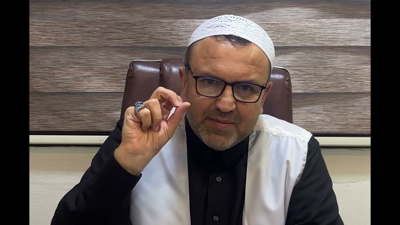 من أين تستقي معلوماتك؟؟