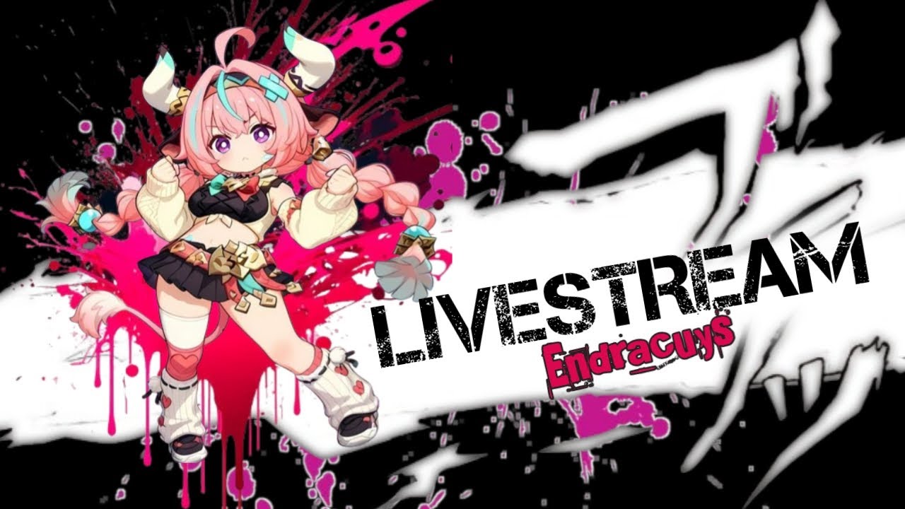 LIVESTREAM  | GEN  Z