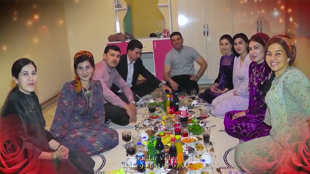 Wepa Akmuhammedow Jeylan 10 yyllyk