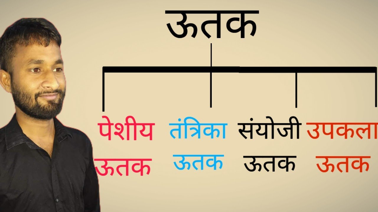 Types of Human Tissue|BIOLOGY|BY-K.D SIR