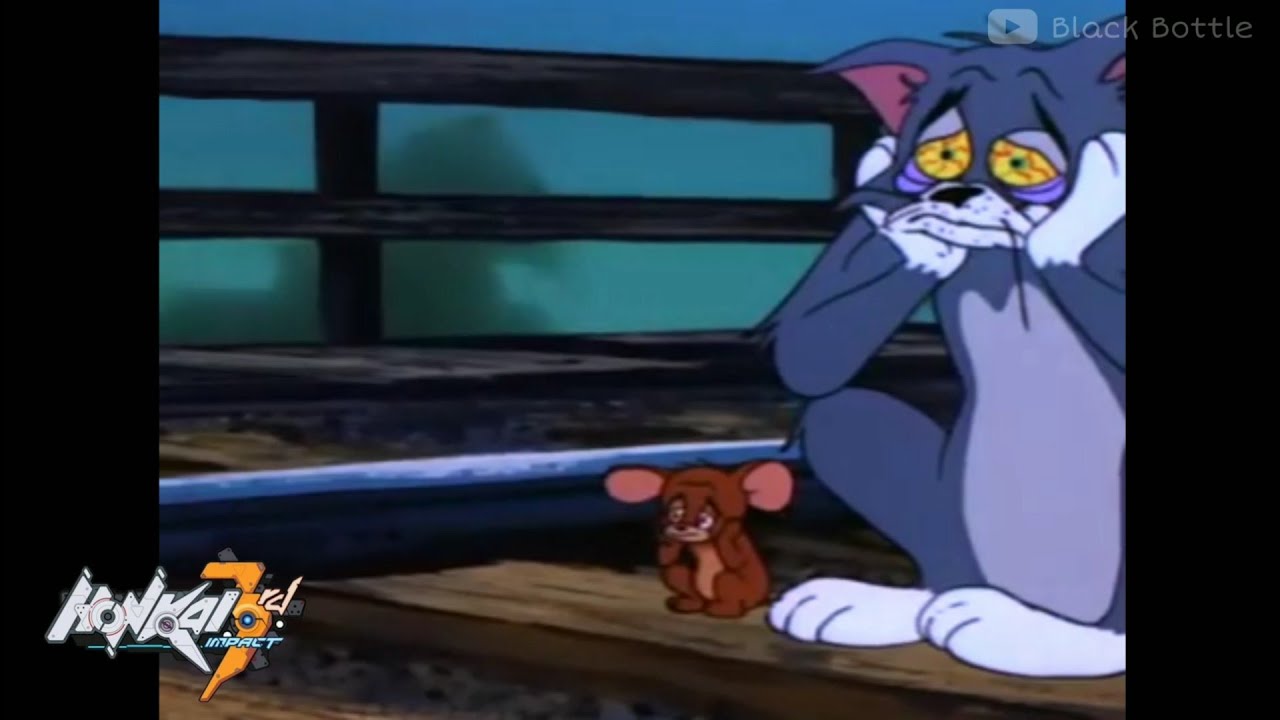 Every Music in Gacha Games be like [ Last Part ]