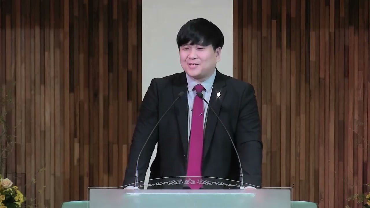 20260125(주)주일3부 설교(벧엘에 올라서서 창 35장 1절~29절 안효성 목사)