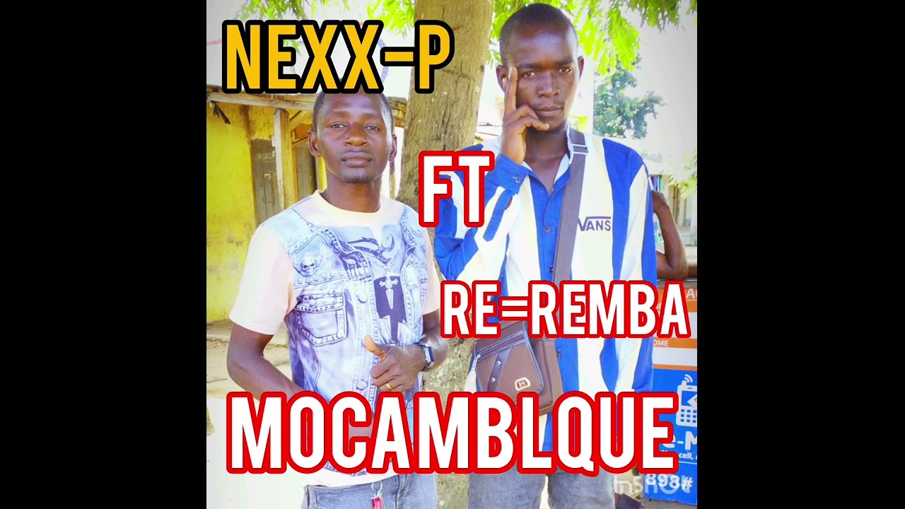 MOÇAMBIQUE 