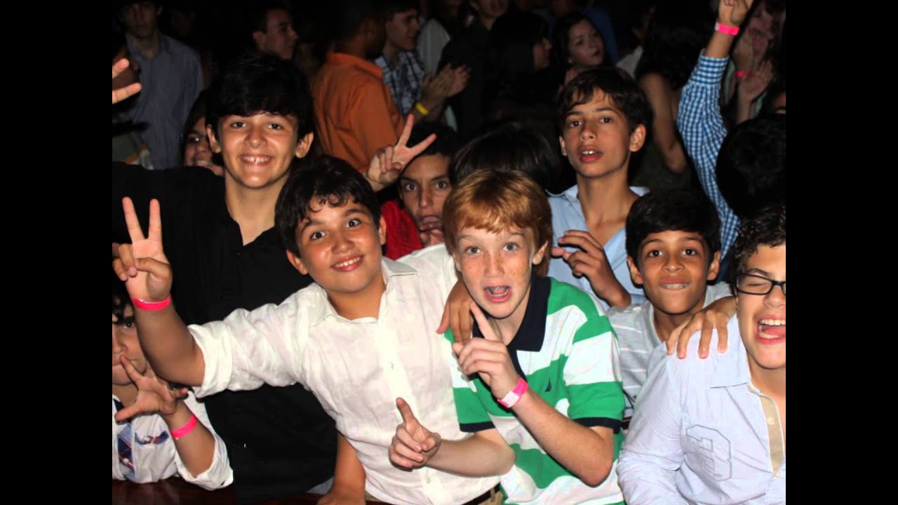 Consejo de Estudiantes 2013-2014