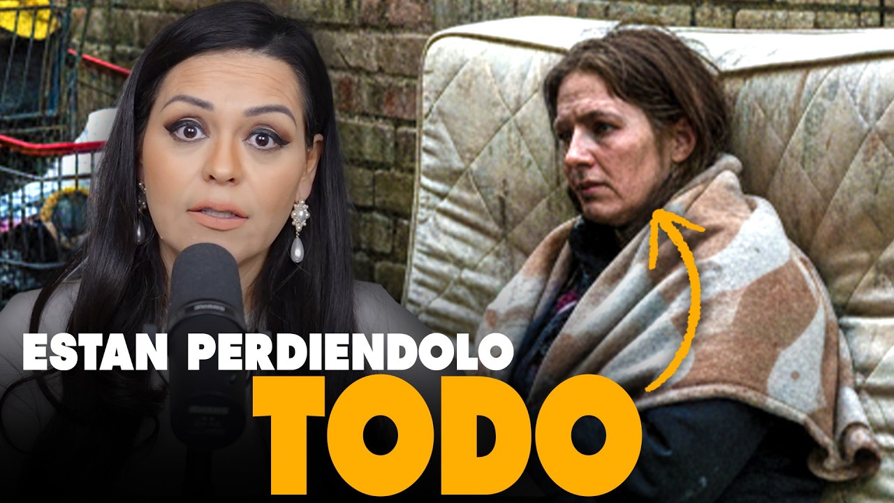 😩ESTÁN PERDIENDOLO TODO 😲QUISIERON TU RUINA 🫵Y TODO SE LES DEVOLVIÓ 🔥TU DESTINO LES QUEDÓ GRANDE‼️