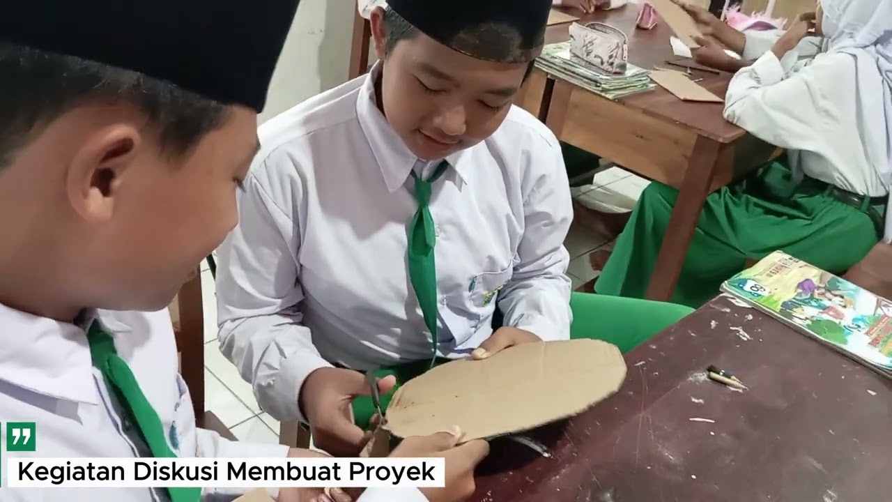 VIDEO UKIN (UJI KINERJA) PPG DALJAB GKMI BATCH 4 TAHUN 2025 LPTK UIN SATU TULUNGAGUNG