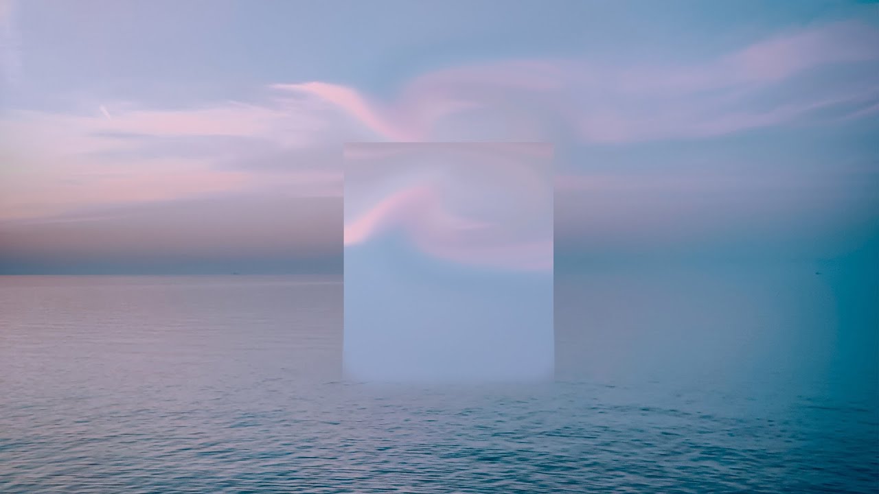 Noyade - In My Mind feat. Cinnamonrolls (Official Audio)