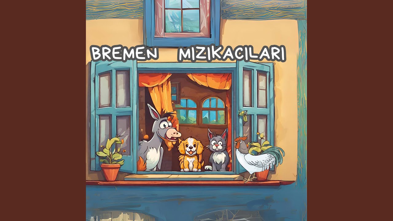 Bremen Mızıkacıları