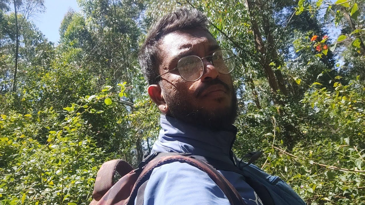KLAVARAI- We go Deeper into KodaikanaL