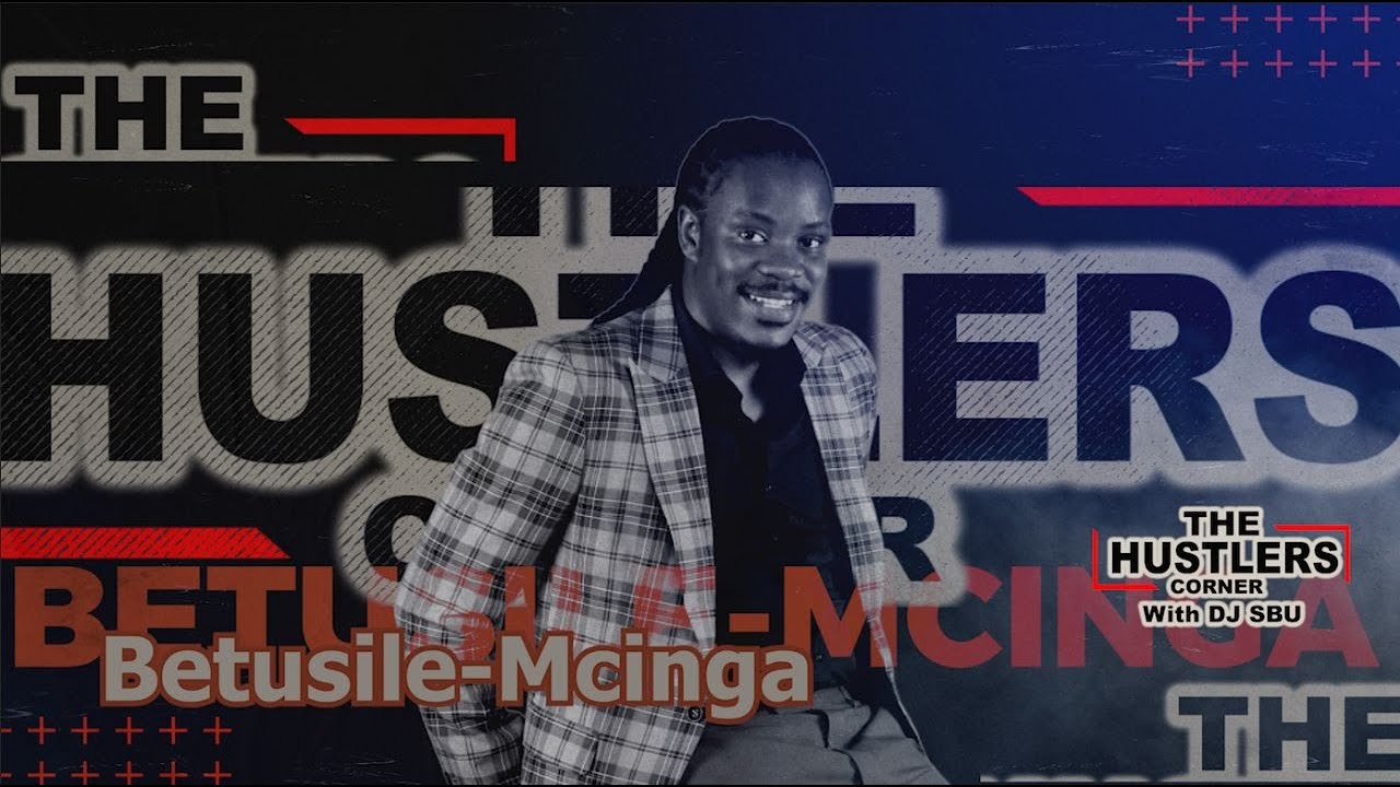 MULTI AWARD WINNING BETUSILE MCINGA | Lusanda, Metro Fm Awards, Gospel Music, Family, Church