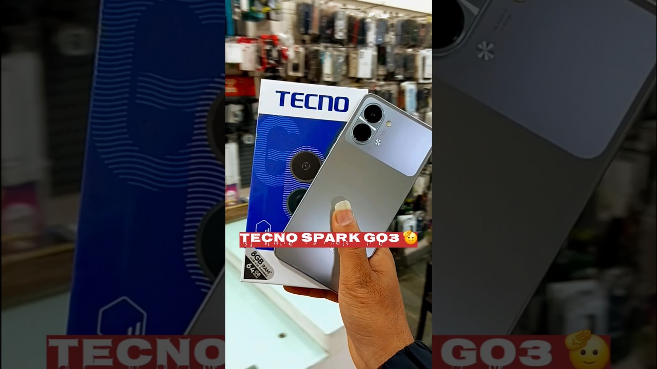 Budget phone ho to aisa ho 😍 