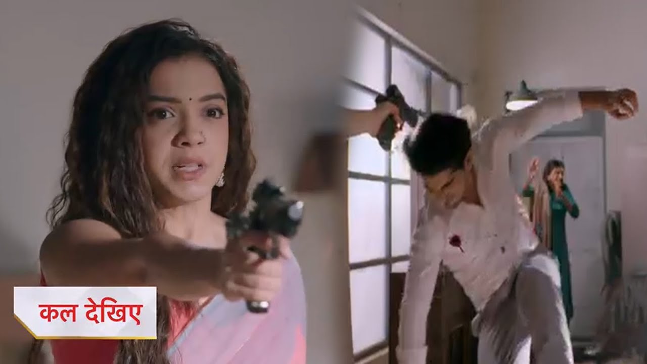 DKTPH | | NEW TWIST | MISHKA ने किया DEEPIKA को KIDNAP, इस बार आर या पार