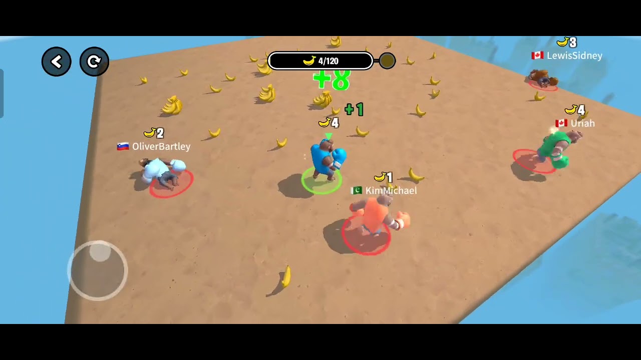 Part. 2 kako sam rešavo misije u ovoj igrica