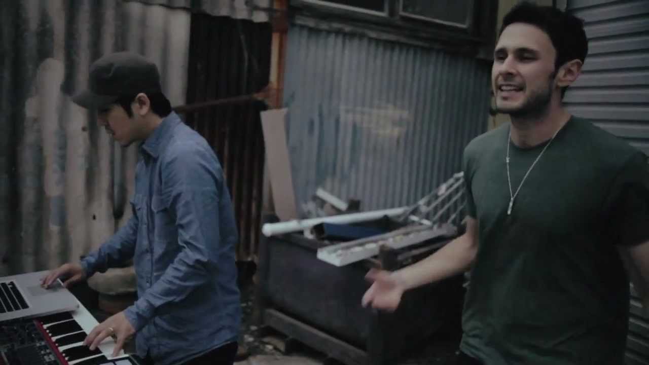 LHA - THIS IS YOUR LIFE (FT. CBAY, DIOLITA)