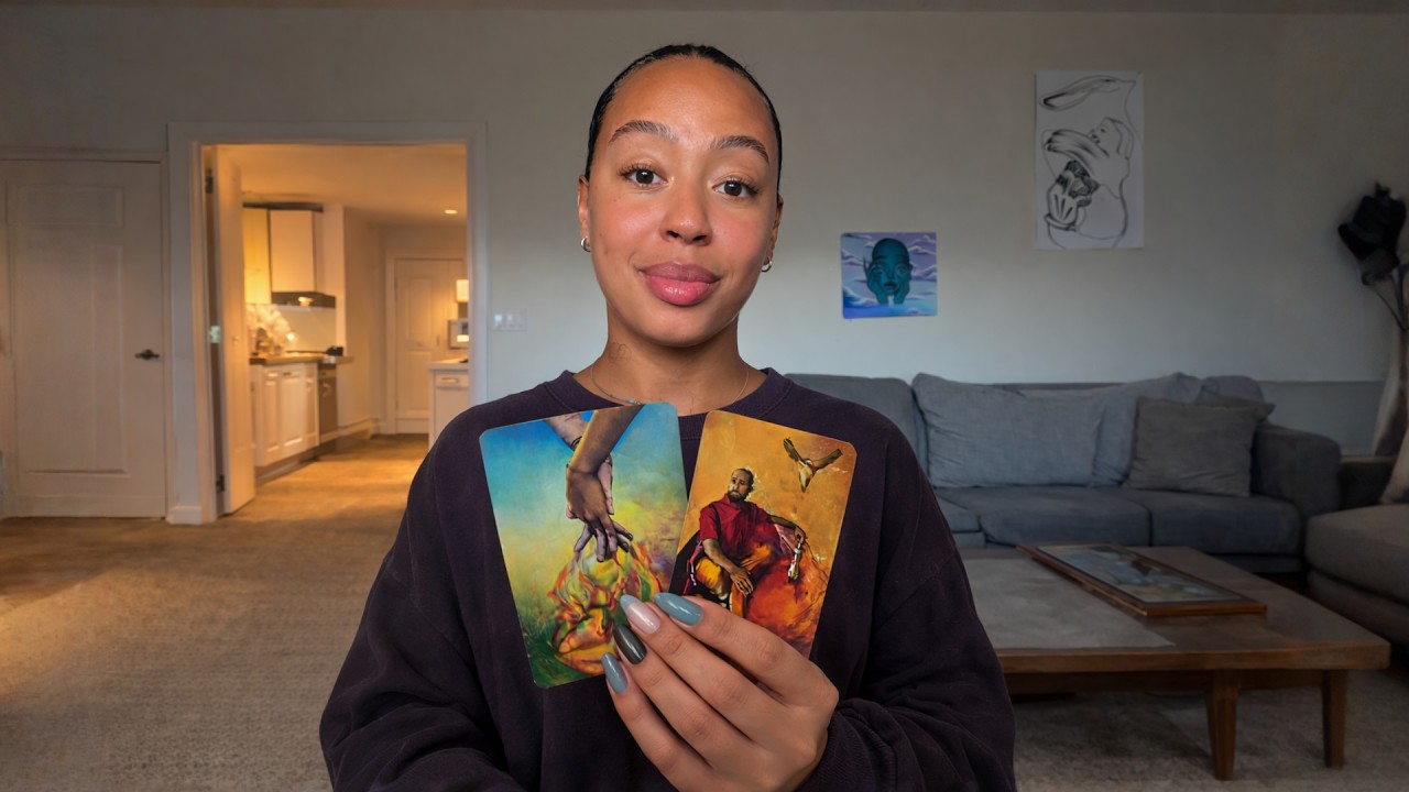 В вашу жизнь войдет редкая божественная любовь | Глубокое любовное гадание на картах Таро о родст...