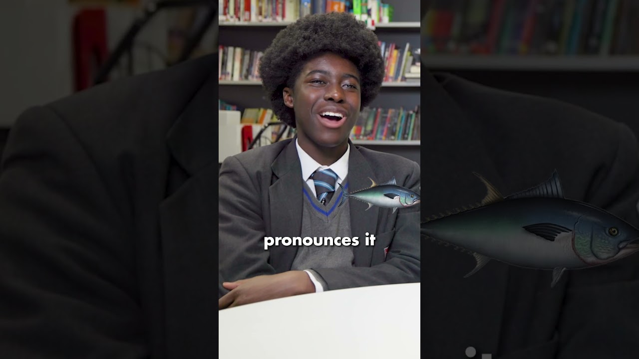 British people be like...