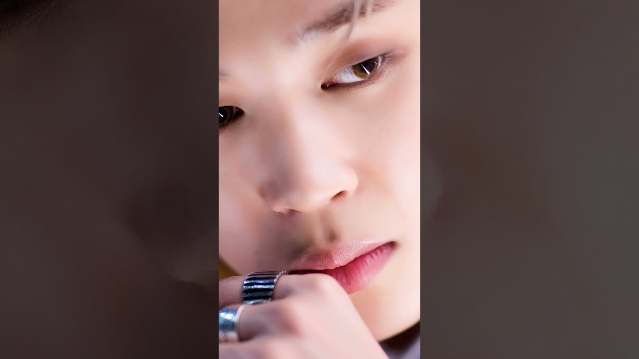 awsm jimin 💜💜💜 