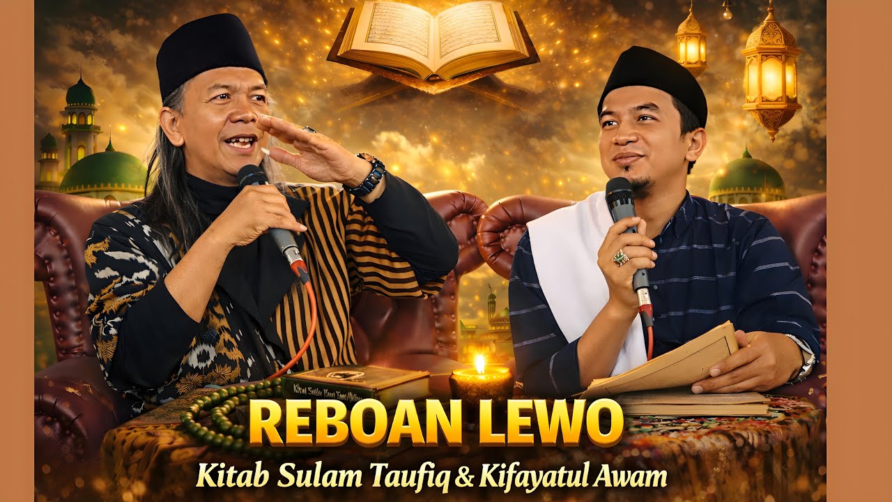 REBOAN LEWO