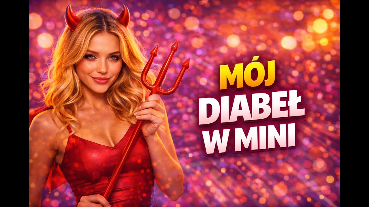 Mój diabeł w mini - (OFFICAL VIDEO)