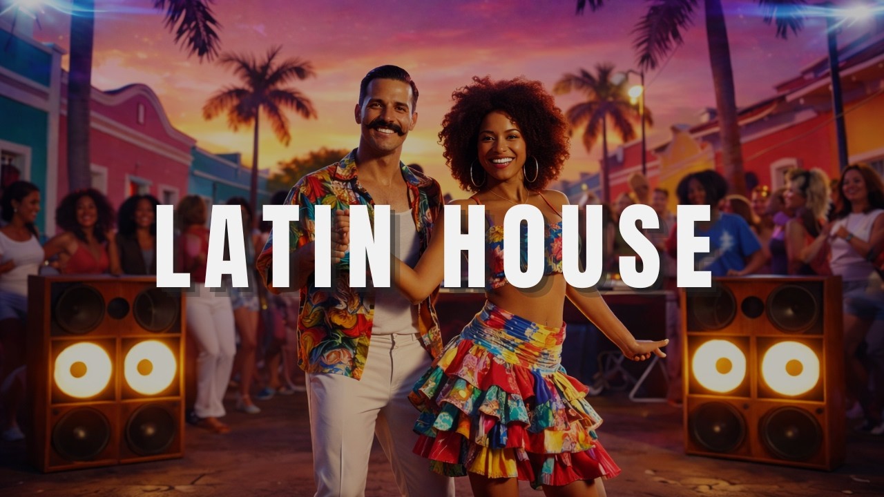 Sopa de Caracol – Latin House Remix GOZZ