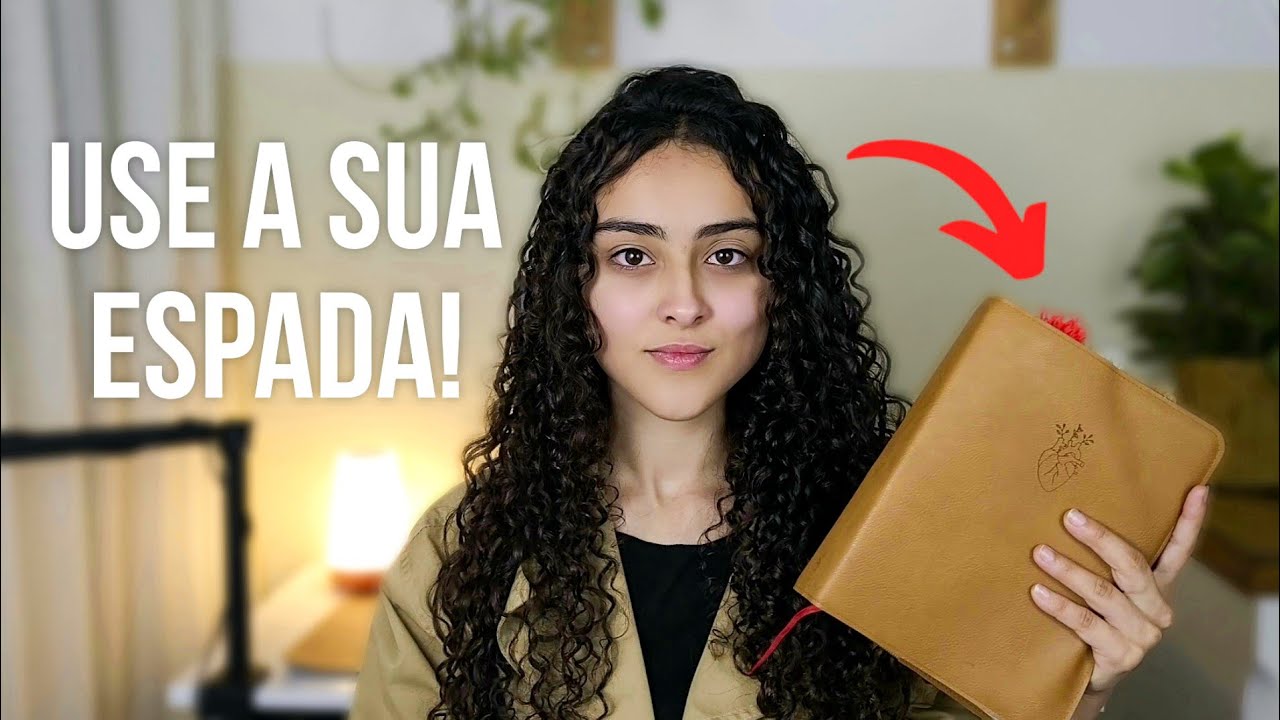 O que é a Armadura de Deus - Estudo Bíblico Efésios 6