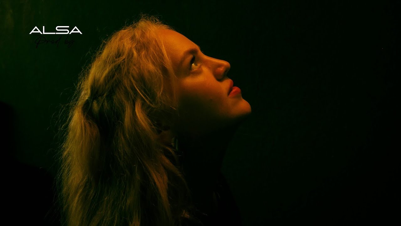 ALSA - Rampart Range (Original Mix)