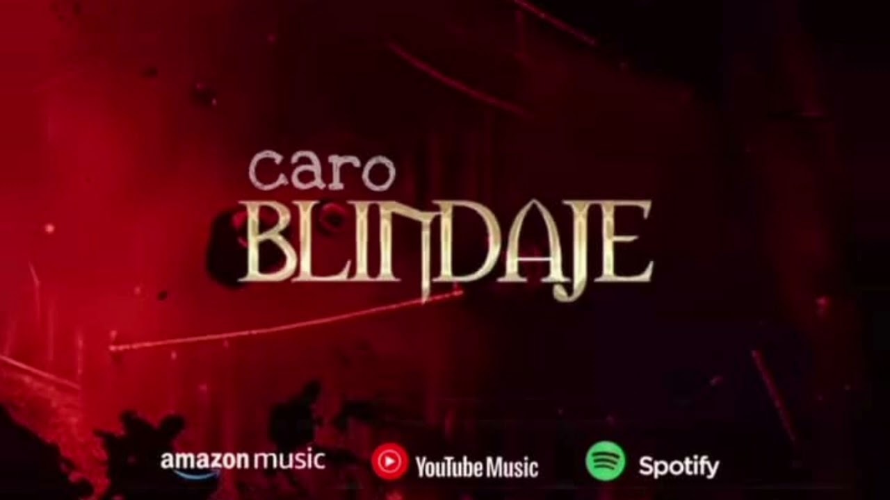Caro Blindaje - M110 (coya) 