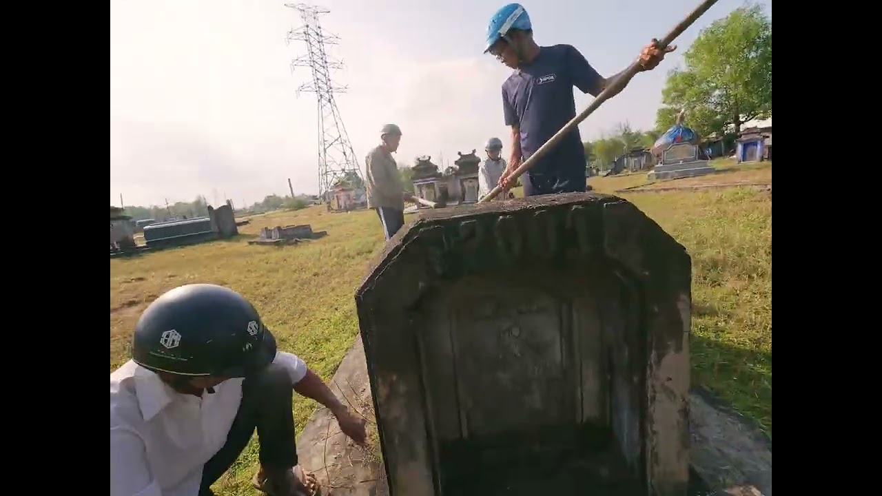 Về Quê Chạp Mã -  Nét Đẹp Văn Hóa Quảng Nam